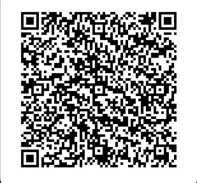 BOLT12 Donation QR Code
